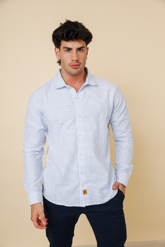 Camisa Monaco - tienda online