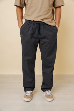 Chino Nautico Loose Fit - Factory Jean