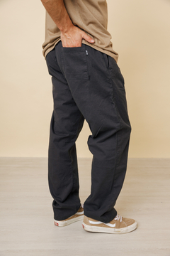 Chino Nautico Loose Fit - tienda online