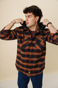 Camisa Lumberjack - Factory Jean