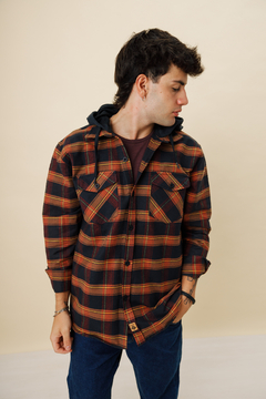 Camisa Lumberjack - tienda online