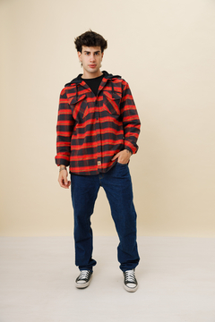 Camisa Lumberjack