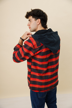 Camisa Lumberjack - comprar online