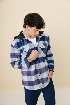 Camisa Lumberjack - Factory Jean
