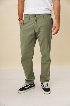 Pantalon Chino Oversize - comprar online
