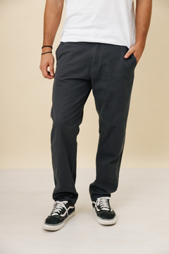 Pantalon Chino Oversize - tienda online