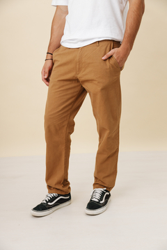 Pantalon Chino Oversize - Factory Jean