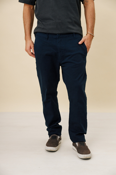 Pantalon Chino - Factory Jean