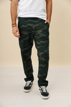 Pantalon Chino Oversize - comprar online