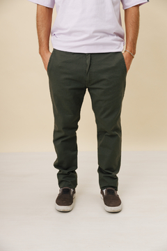 Pantalon Chino - tienda online