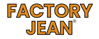 Factory Jean