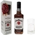 ESTUCHE Jim Beam White Bourbon + vaso Whiskey 750 Ml