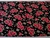 Tecido Tricoline 100% Algodão 50cm X 1,50m Floral 04 - loja online