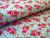 Tecido Tricoline 100% Algodão 50cm X 1,50m Floral 05 - comprar online