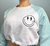 Moletom Cropped Sorriso - Skatore