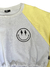 Moletom Cropped Sorriso - loja online