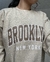 Moletom Brooklyn - comprar online