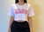 Cropped 90´s Baby - comprar online