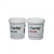 SILICONE DE ADICAO CERTTO LABORATORIAL 900G A + 900G B CNG