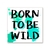 Born to be wild