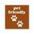 Pet friendly 2 - comprar online