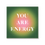 You are energy - comprar online