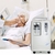 Concentrador de oxígeno 5L OLV-5S - Olive - CPAP.AR