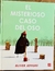 El misterioso caso del oso. Jeffers, Oliver