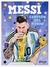 Messi, campeón del mundo