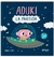 Aduki: la partida