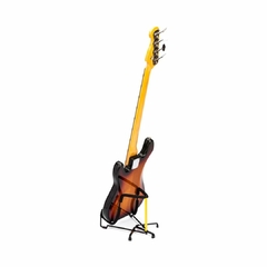 Suporte Hercules Travlite Para Guitarra e Baixo GS302B na internet