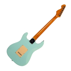 Guitarra Michael Strato GM222N GA - comprar online