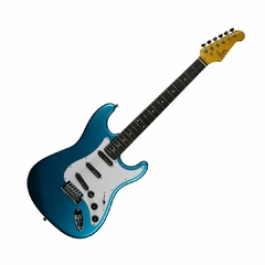 Guitarra EWA Strato Standard Line EWR200 MBL