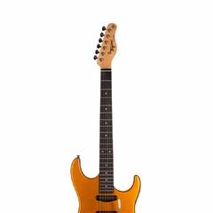 Guitarra Tagima Woodstock Stratocaster HSS TW510 MGY - Ateliê da Música