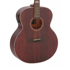 Violão Strinberg SJ200 SMS Semi Jumbo Fosco - comprar online