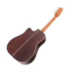 Violão Takamine GD51CE N & TP4TD - comprar online