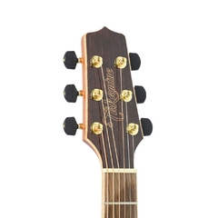 Violão Takamine GY93E N & TK40D - loja online