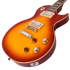 Guitarra Vintage Les Paul V100PGM Reissued LD - comprar online