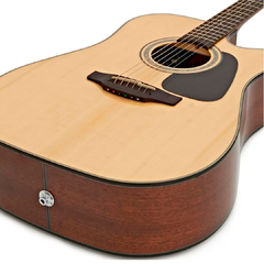 Violão Takamine GD30CE N & TP4TD na internet