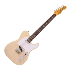 Guitarra Vintage V62 Reissued Ash Blonde