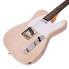 Guitarra Vintage V62 Reissued Ash Blonde - loja online