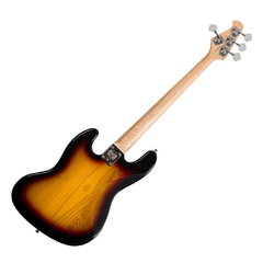 Baixo Seizi Jazu JB 4 Sunburst - comprar online