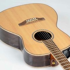 Violão Takamine GY93E N & TK40D - Ateliê da Música