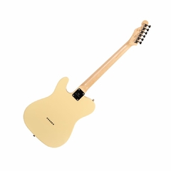 Guitarra Michael TL Slide GM385N CR - comprar online