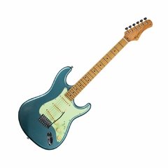 Guitarra Tagima Woodstock Stratocaster SSS TG 530 LPB