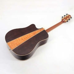 Violão Takamine GD93CE N & TK40D - comprar online