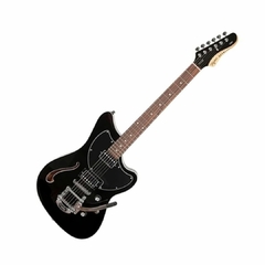 Guitarra Tagima Jet Blues Deluxe Black