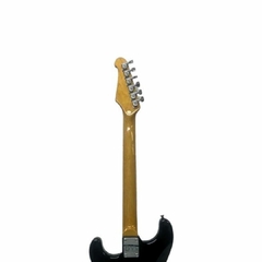 Guitarra EWA Strato Standard Line EWR200BK - loja online