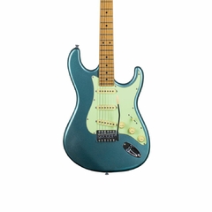 Guitarra Tagima Woodstock Stratocaster SSS TG 530 LPB na internet