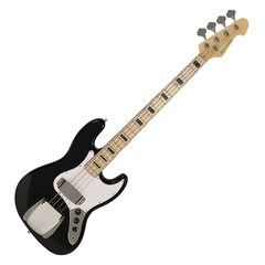 Baixo Michael Jazz Bass BM675N 4 Cordas Preto